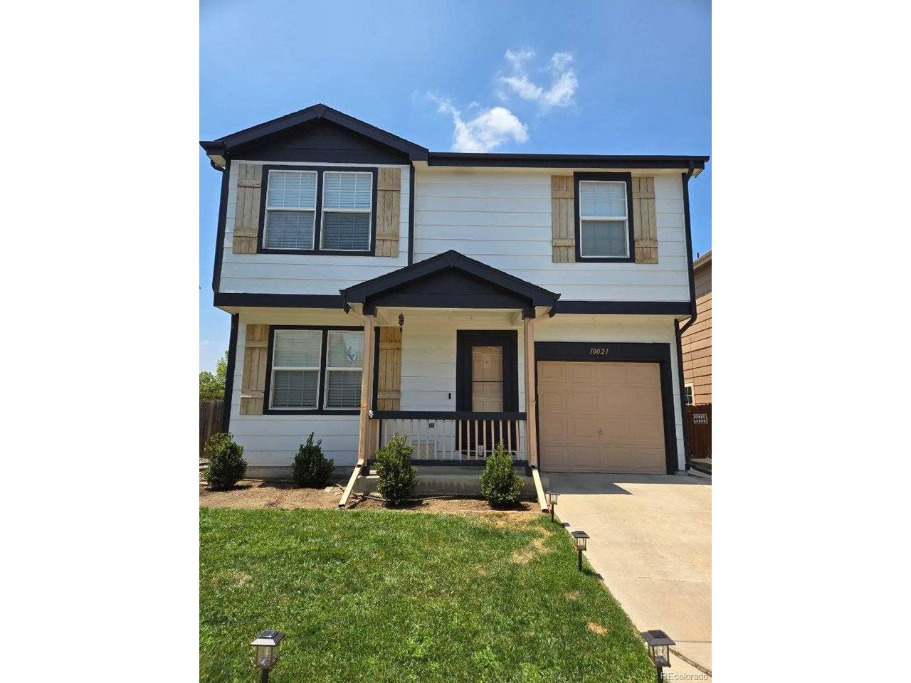 10021 Hudson, Denver, CO 80229