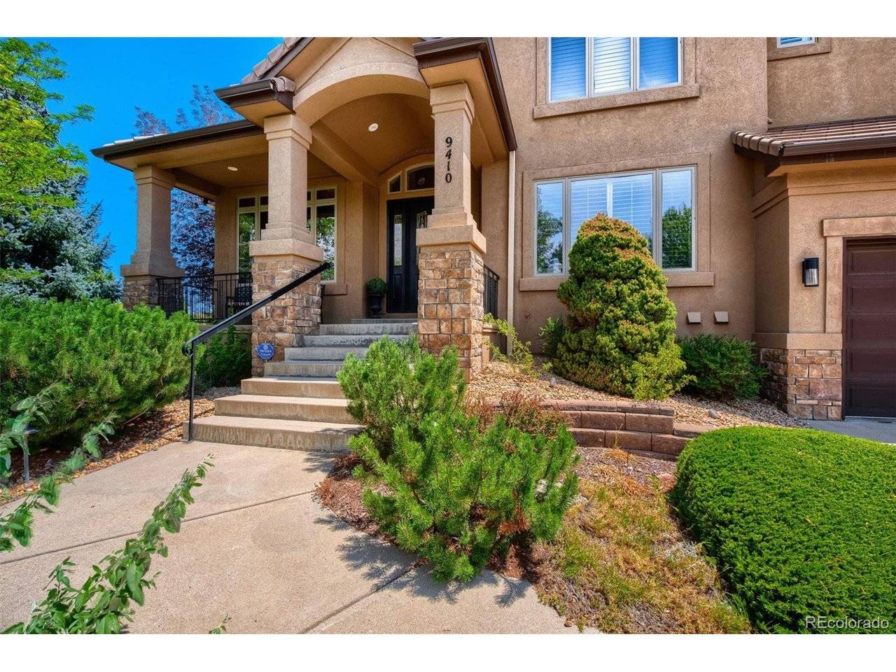 9410 S Silent Hills, Lone Tree, CO 80124