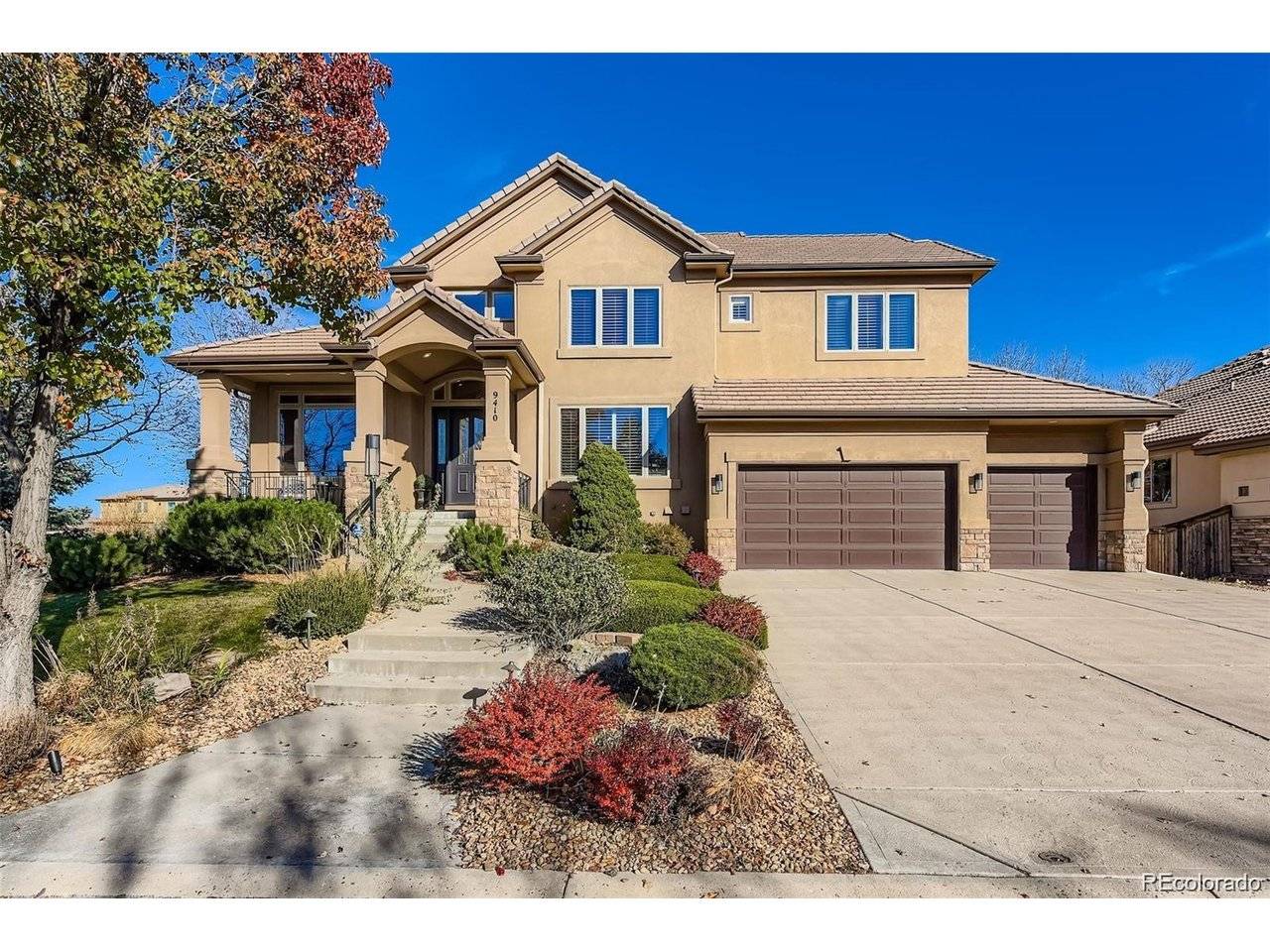 9410 S Silent Hills, Lone Tree, CO 80124