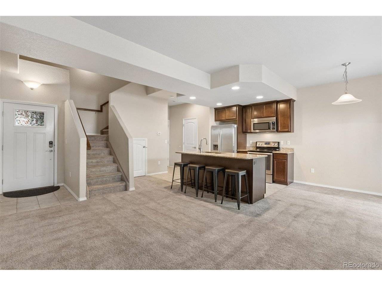 1534 York, Colorado Springs, CO 80918