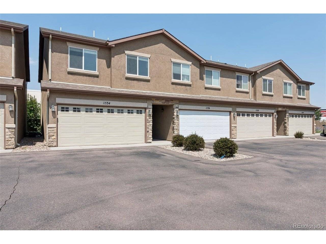 1534 York, Colorado Springs, CO 80918