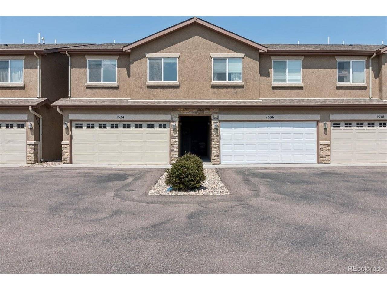 1534 York, Colorado Springs, CO 80918