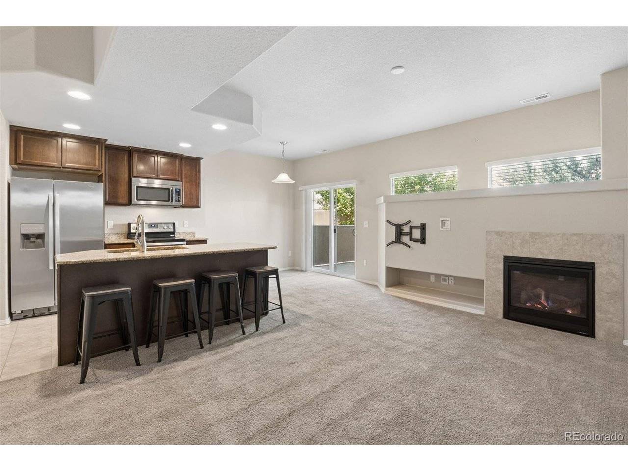 1534 York, Colorado Springs, CO 80918