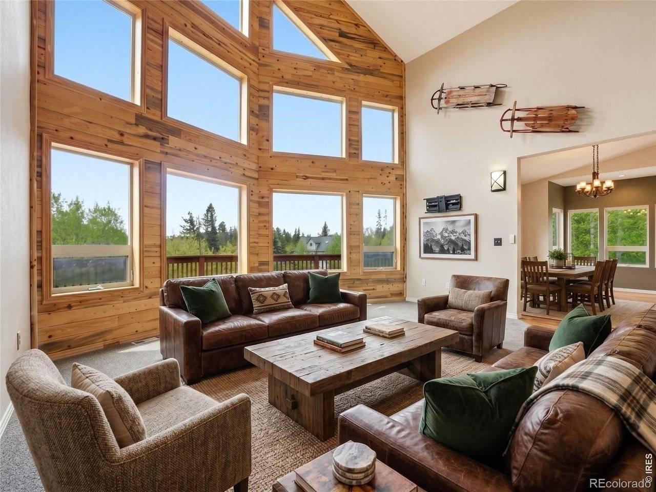 208 Howe, Black Hawk, CO 80422