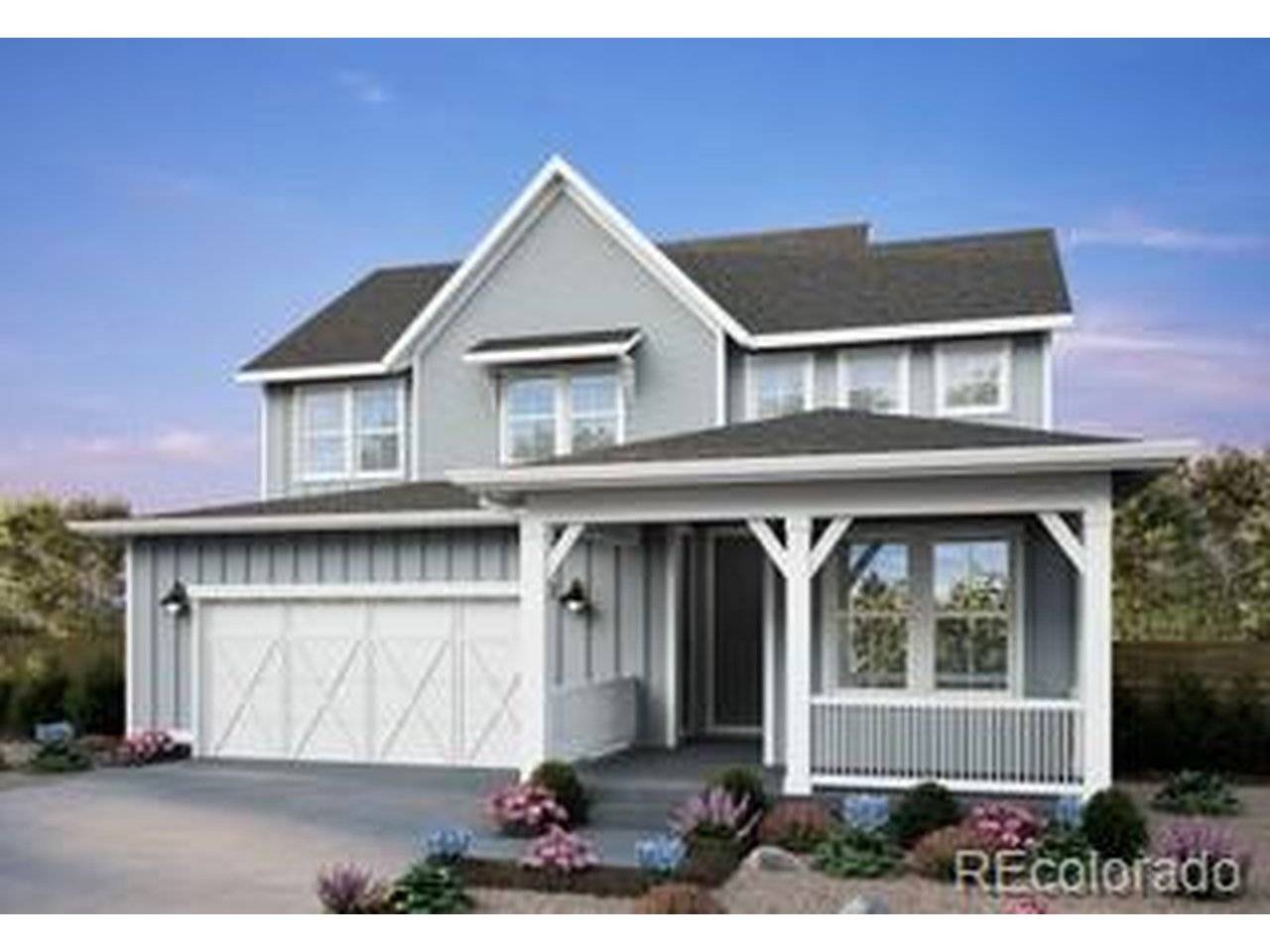 5375 Daylily, Firestone, CO 80504