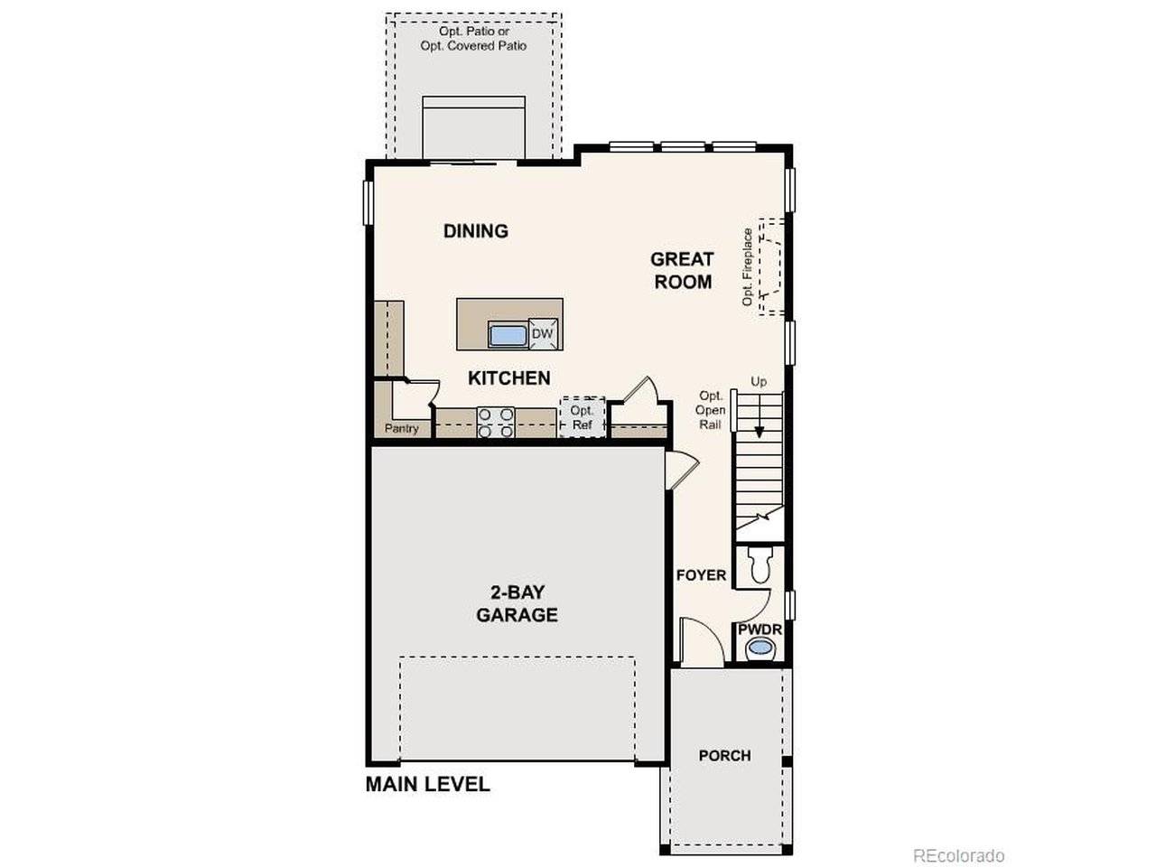 5745 Yarrrow, Brighton, CO 80601