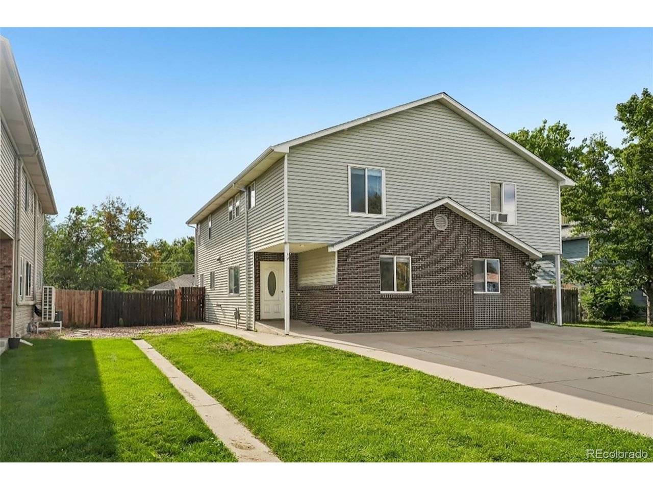 4475 Parfet, Wheat Ridge, CO 80033