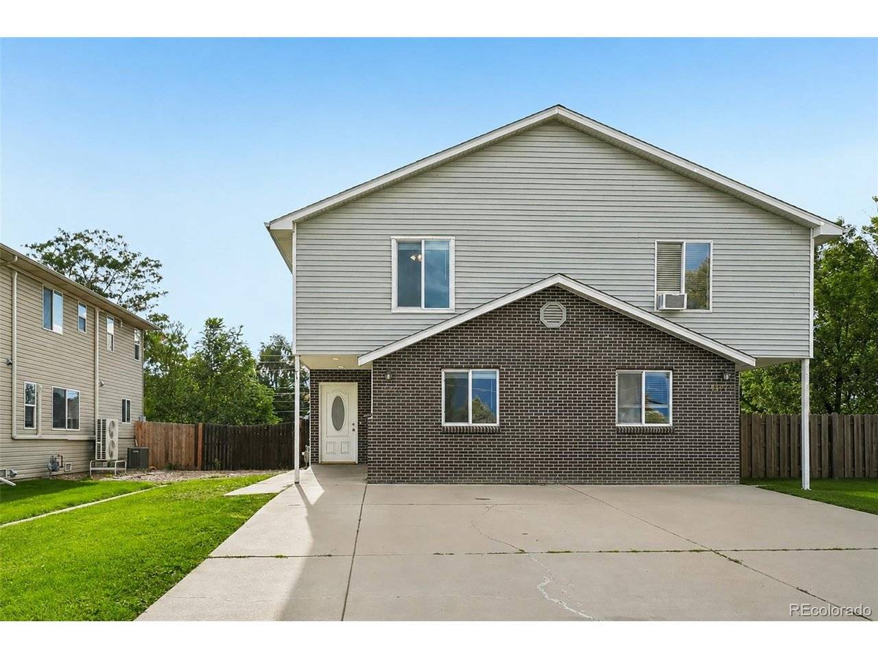 4475 Parfet, Wheat Ridge, CO 80033