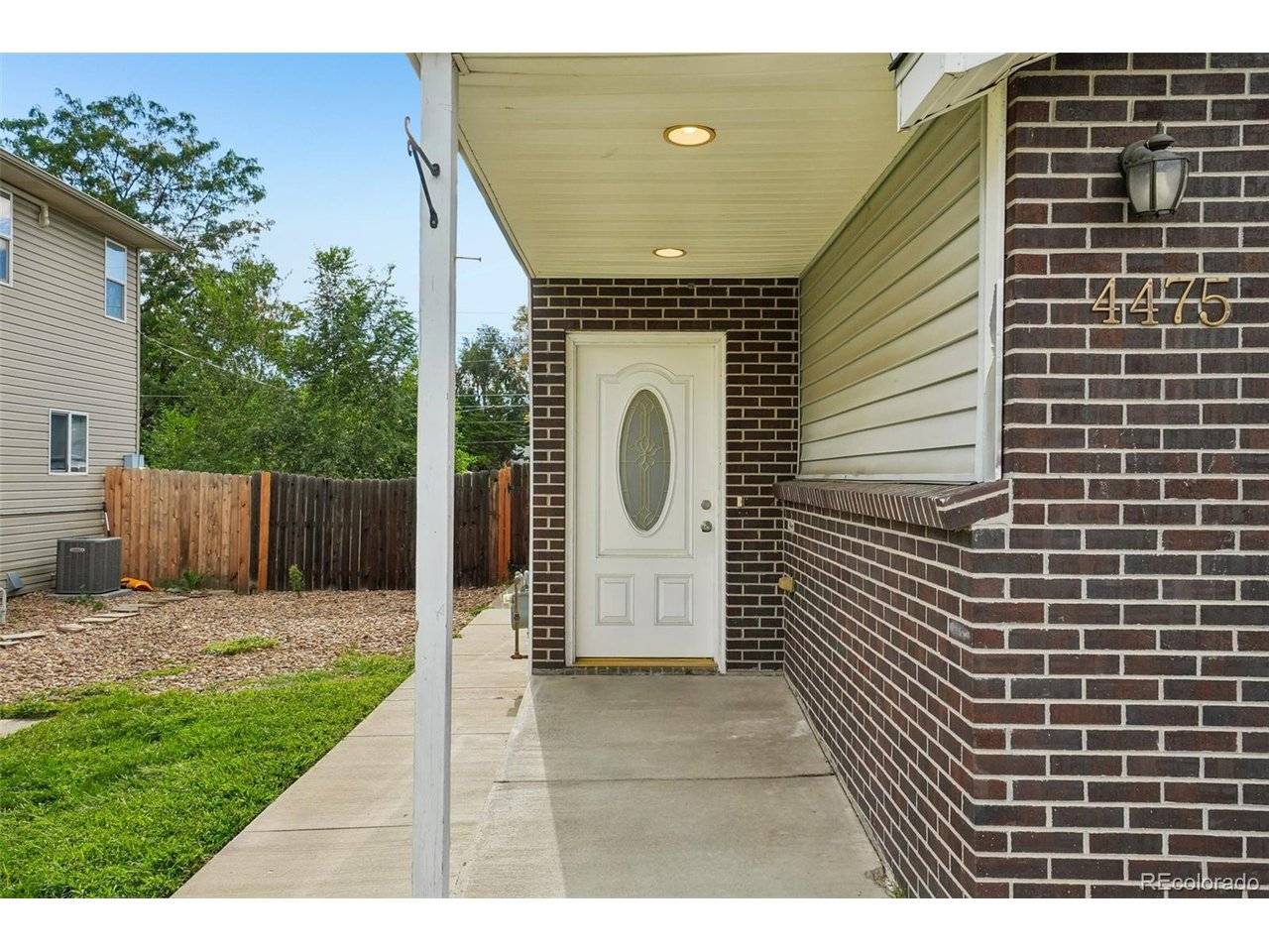 4475 Parfet, Wheat Ridge, CO 80033