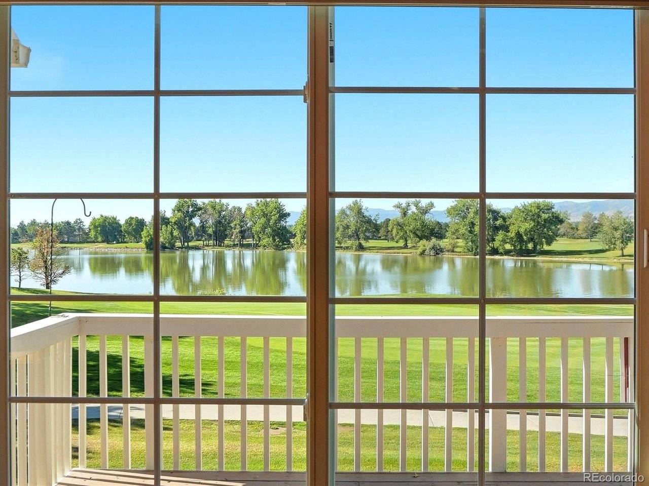 7700 W Grant Ranch #5D, Littleton, CO 80123