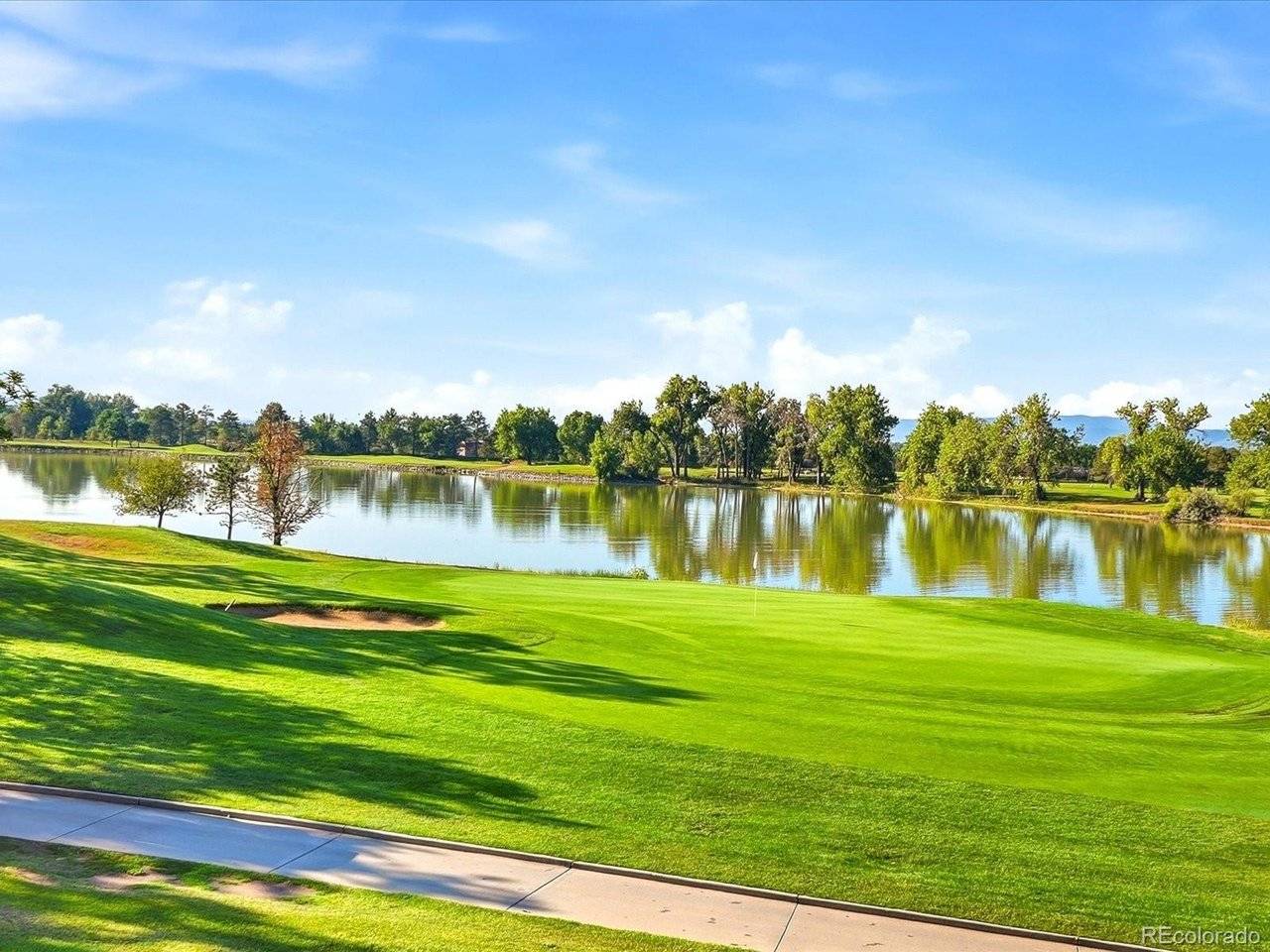 7700 W Grant Ranch #5D, Littleton, CO 80123