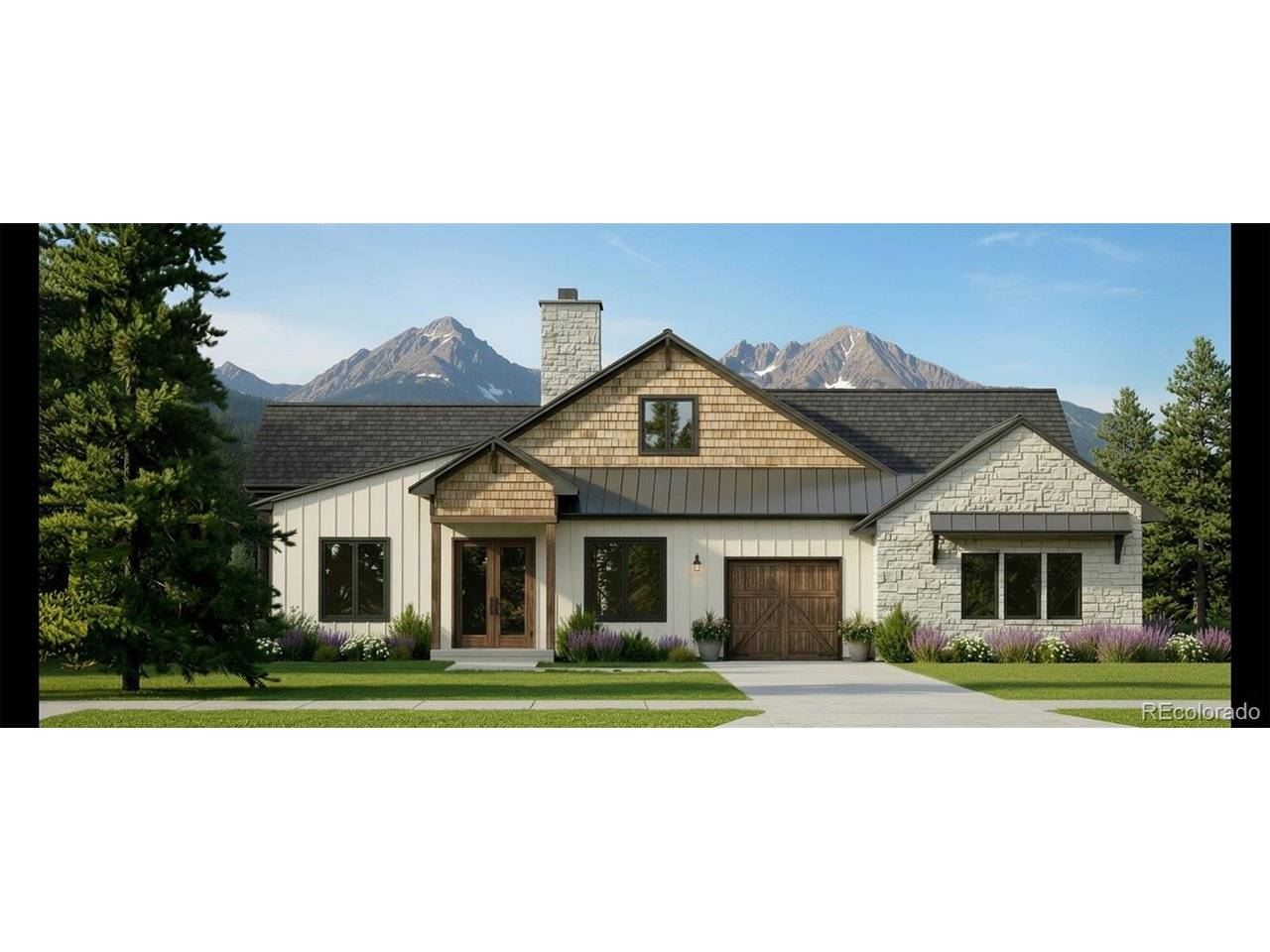 11491 Evening Hunt, Franktown, CO 80116
