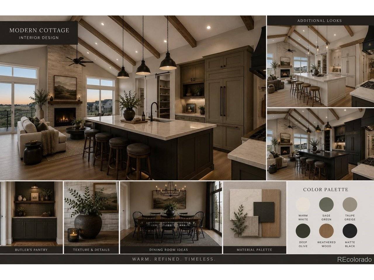 11491 Evening Hunt, Franktown, CO 80116