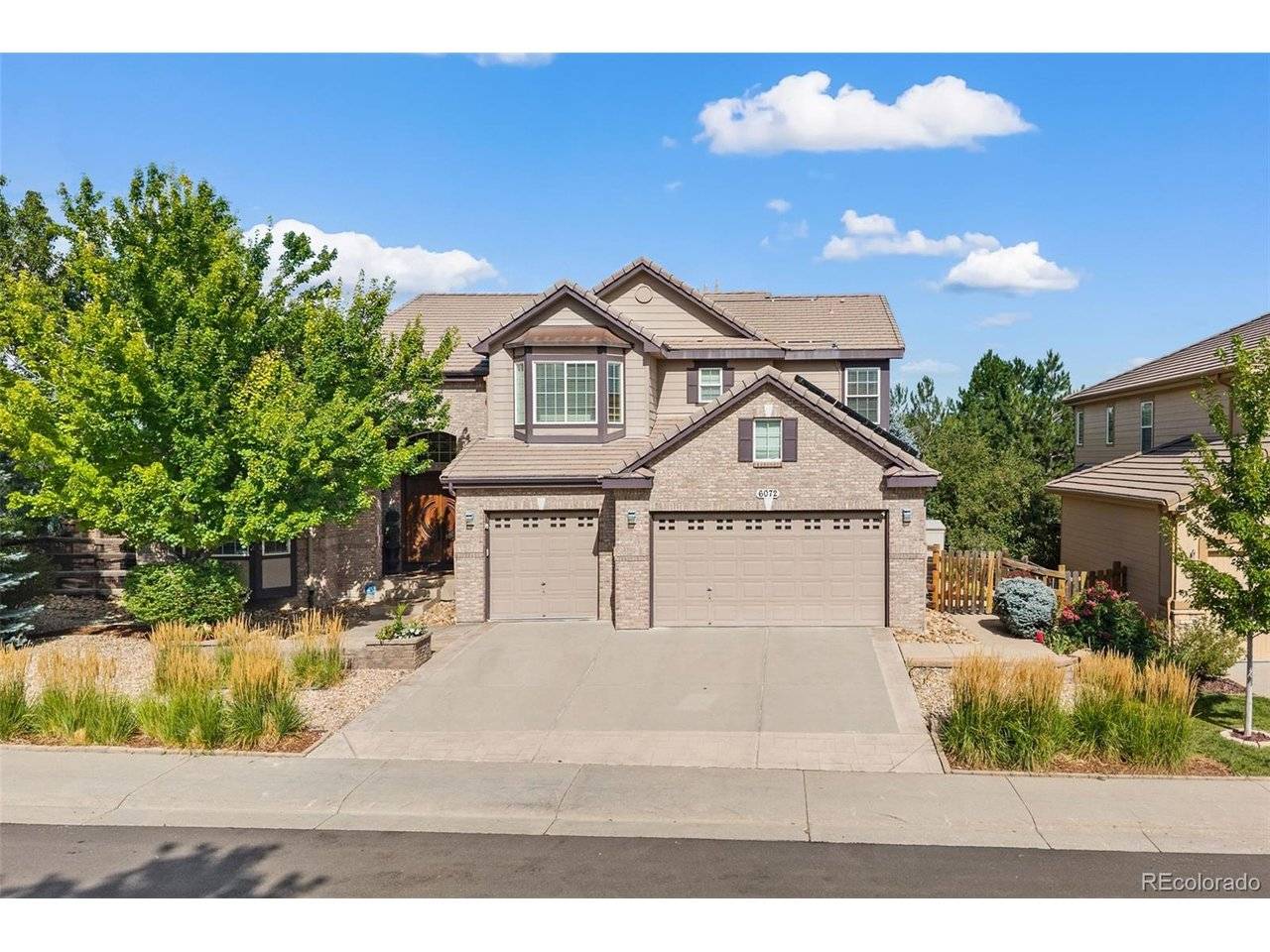 6072 S Paris, Greenwood Village, CO 80111
