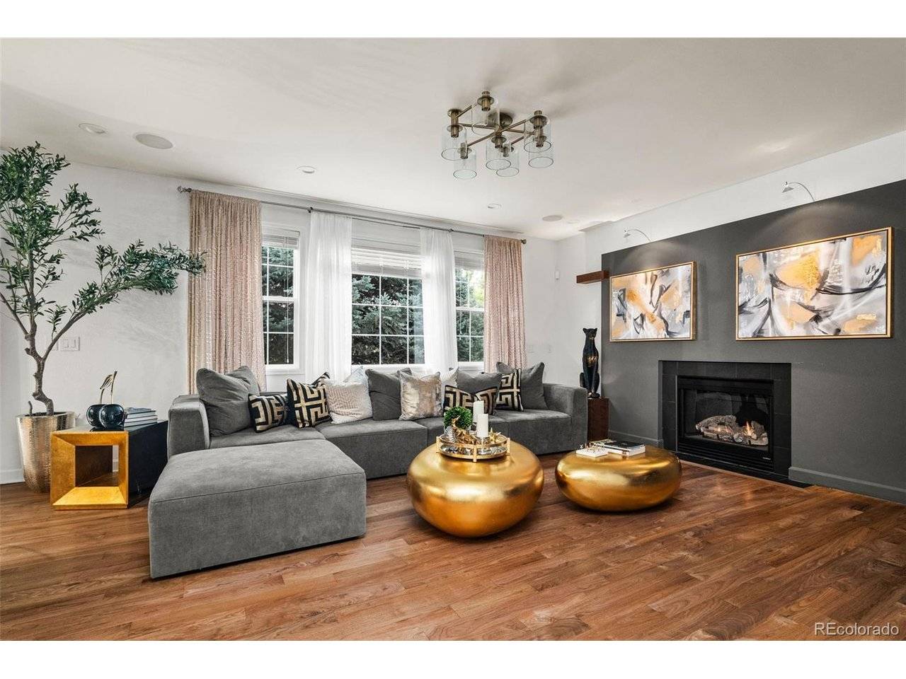6072 S Paris, Greenwood Village, CO 80111