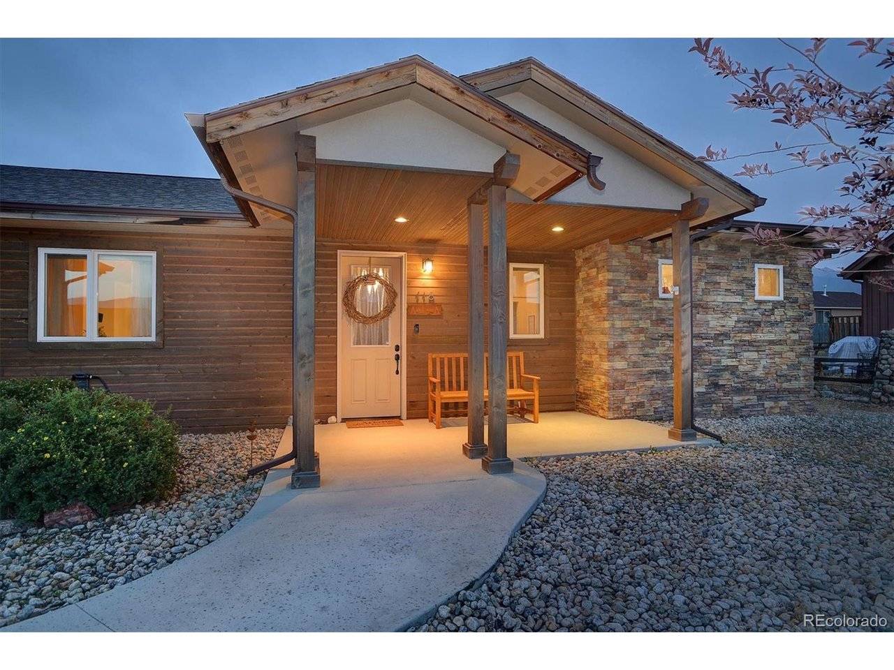 118 Grouse, Buena Vista, CO 81211