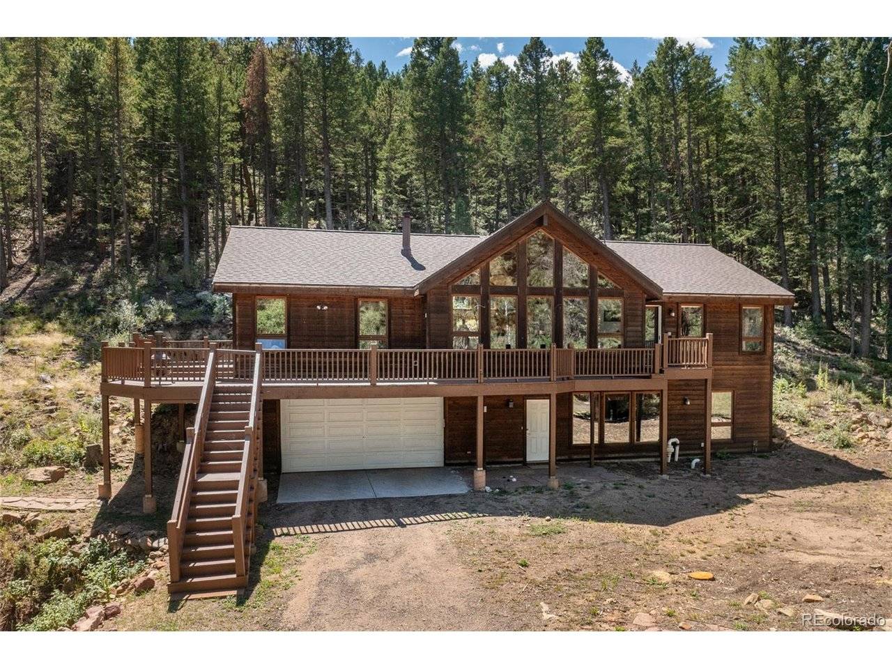 11886 Brook, Golden, CO 80403