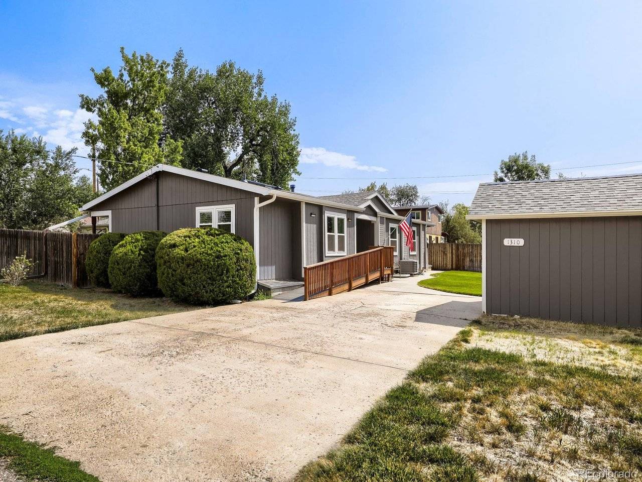 1310 Joyce, Golden, CO 80401