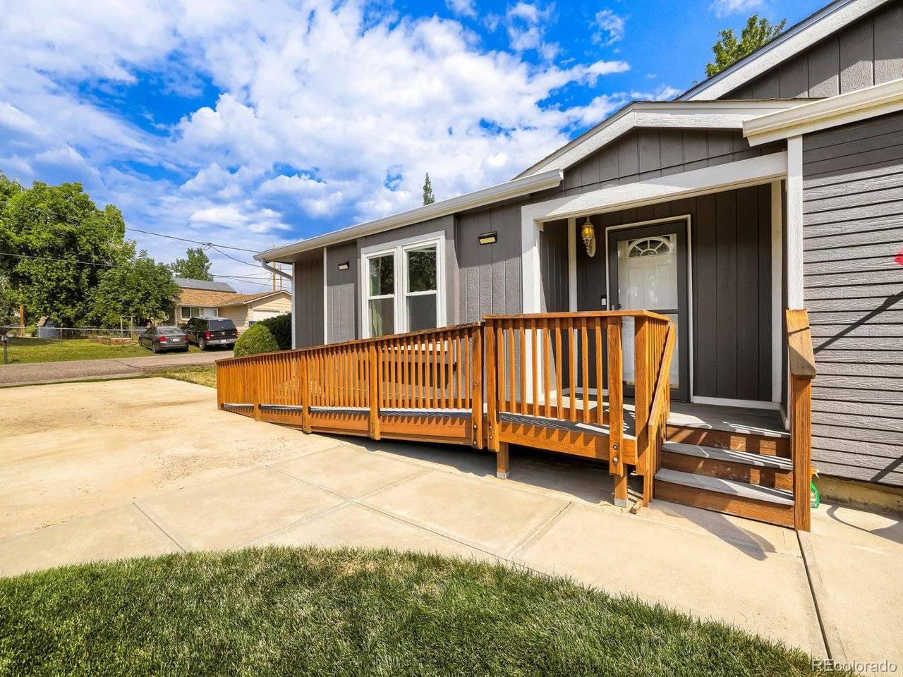 1310 Joyce, Golden, CO 80401
