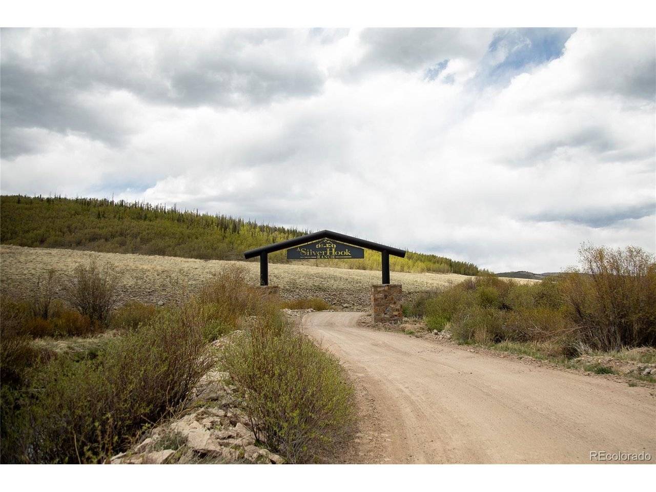 1001 CR 17 Gunnison Cabin, Lake City, CO 81235