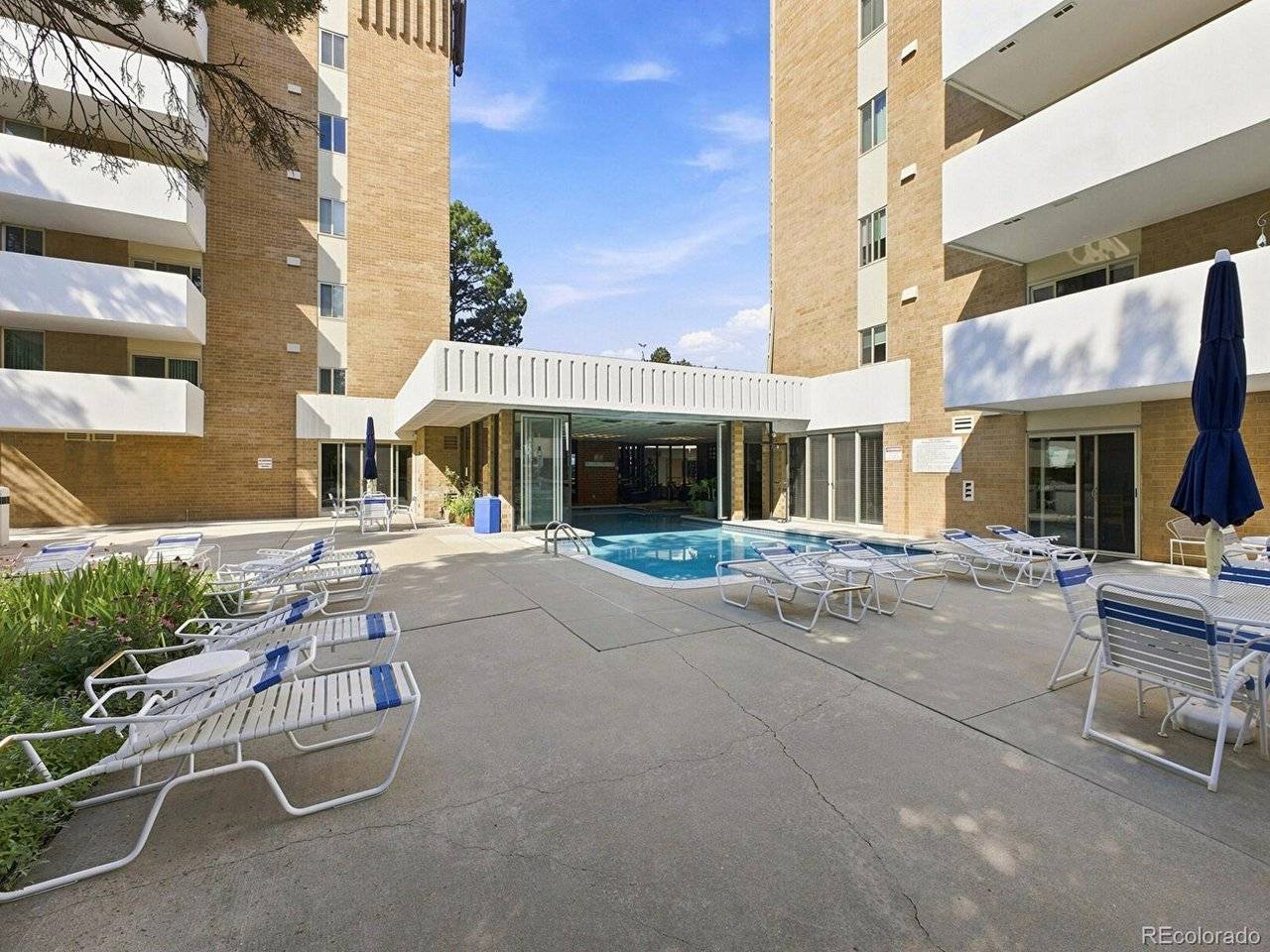6455 E Bates #4-105, Denver, CO 80222