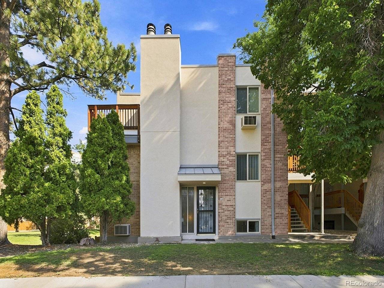 6455 E Bates #4-105, Denver, CO 80222