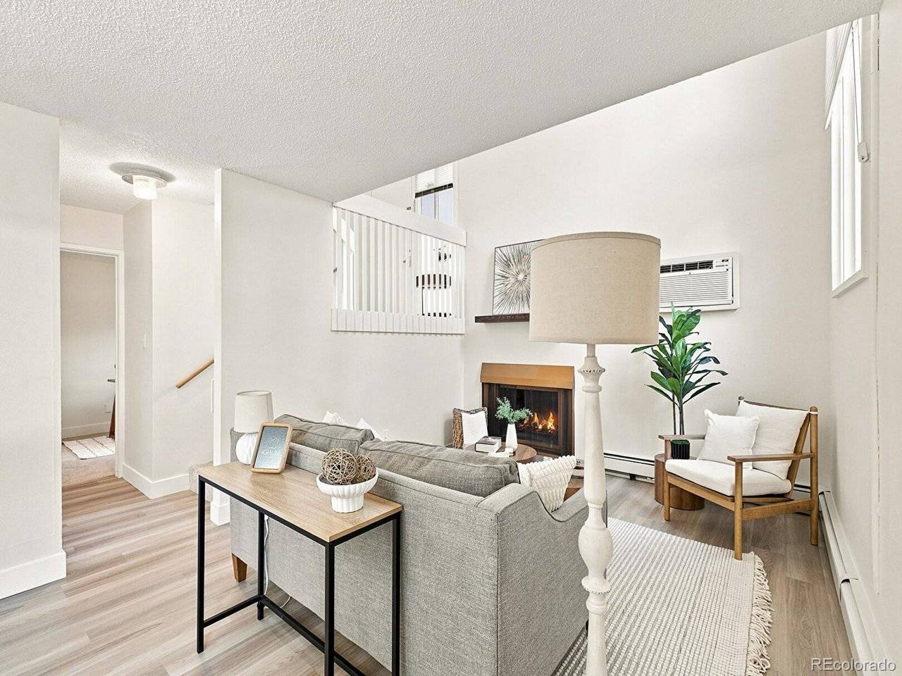6455 E Bates #4-105, Denver, CO 80222