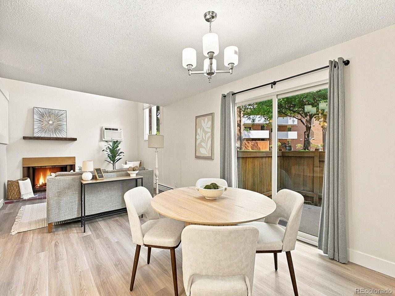 6455 E Bates #4-105, Denver, CO 80222
