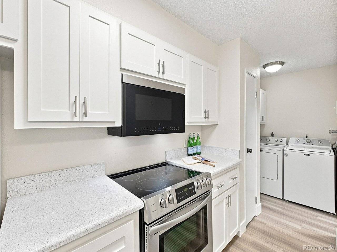 6455 E Bates #4-105, Denver, CO 80222
