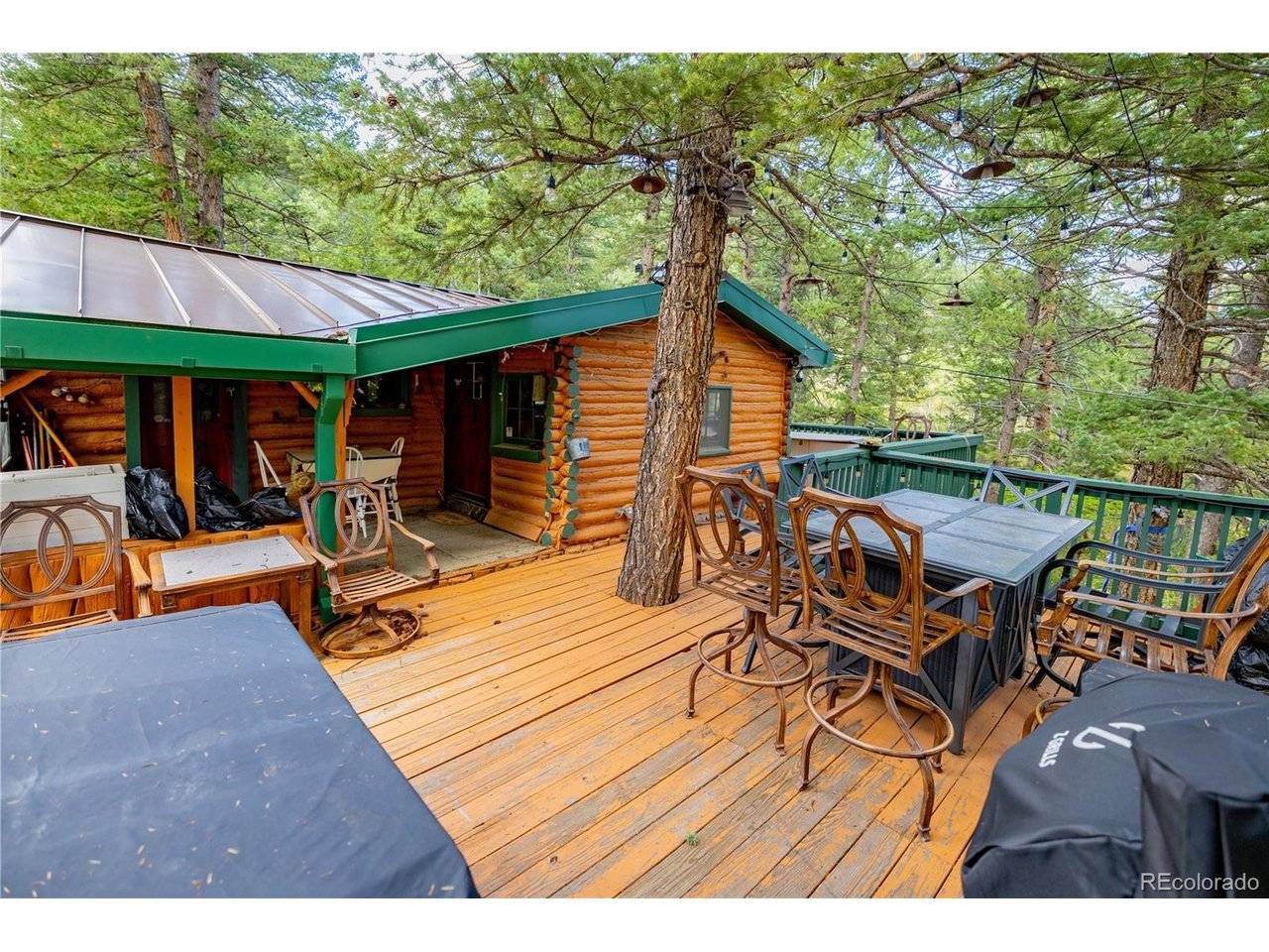 10637 Twin Spruce, Golden, CO 80403