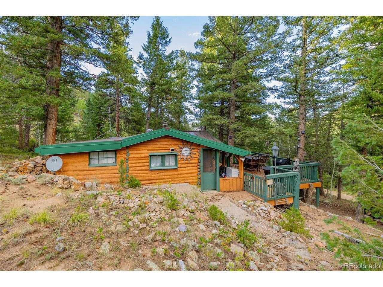 10637 Twin Spruce, Golden, CO 80403