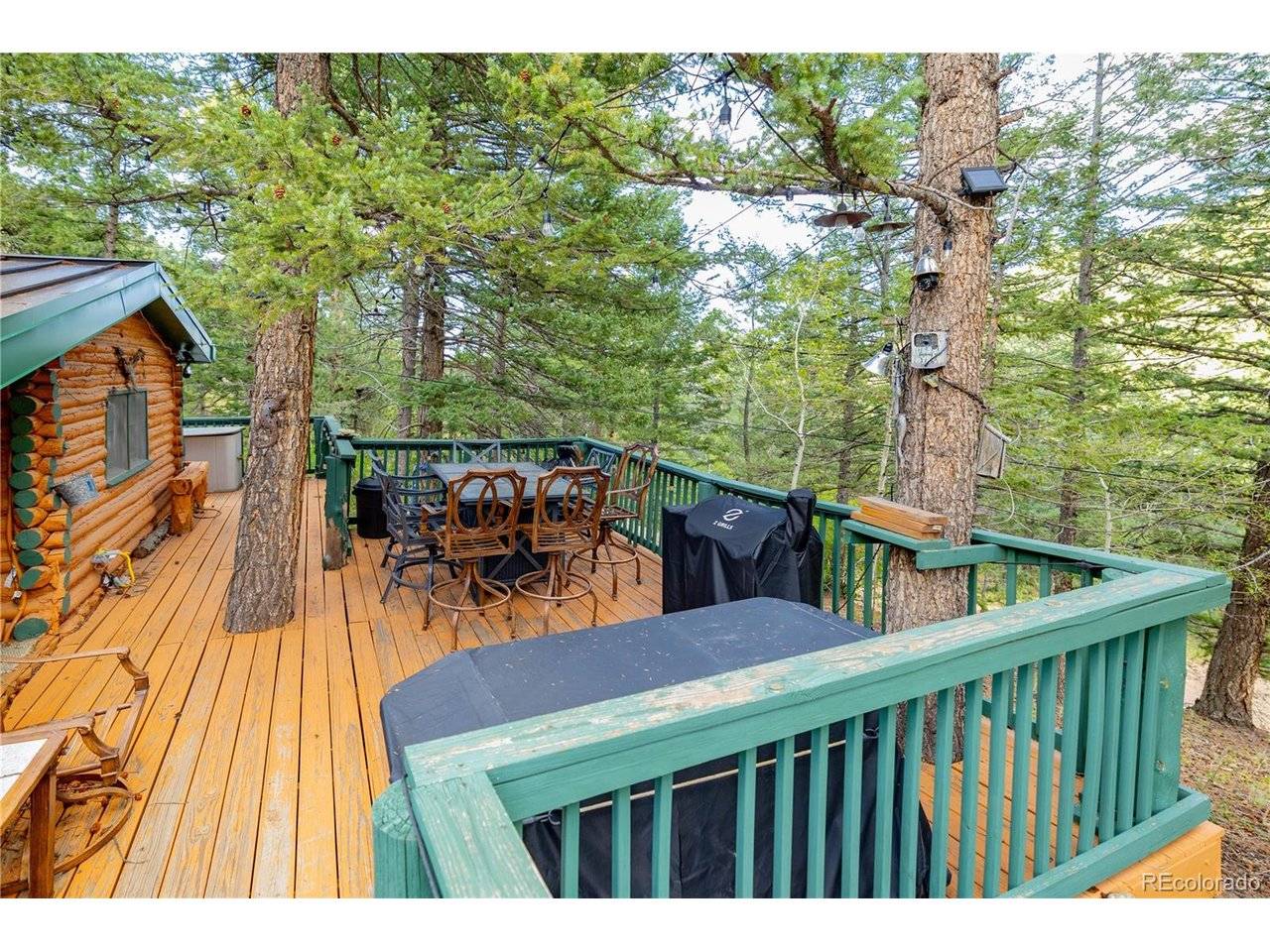 10637 Twin Spruce, Golden, CO 80403