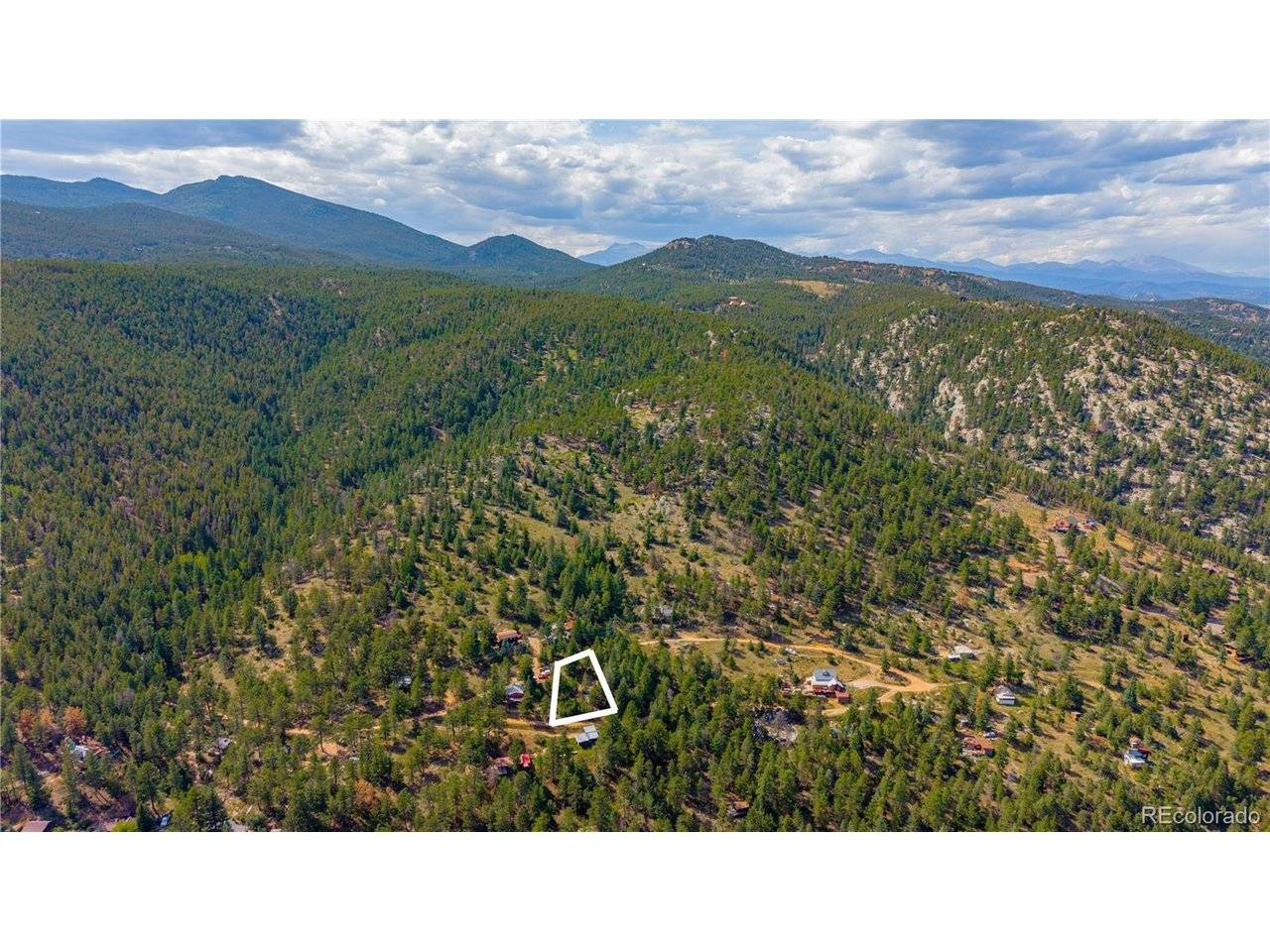 10637 Twin Spruce, Golden, CO 80403