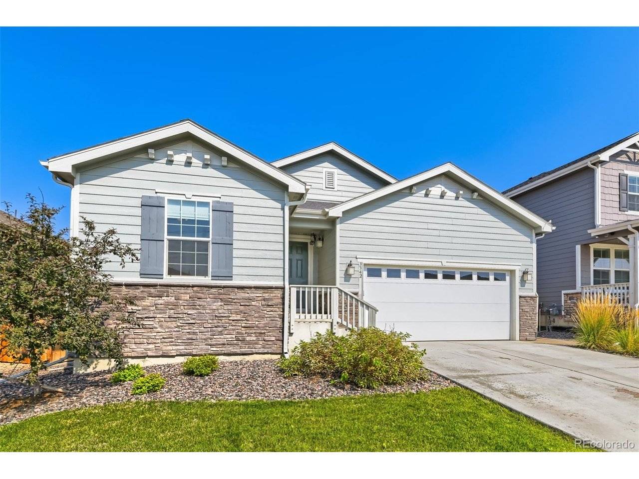 3342 Bluestem, Dacono, CO 80514