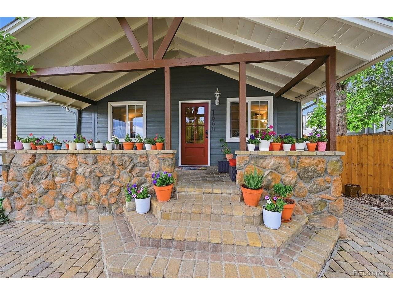 1660 Ingalls, Denver, CO 80214