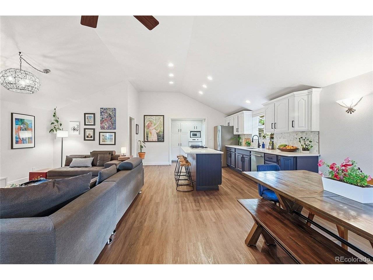 1660 Ingalls, Denver, CO 80214