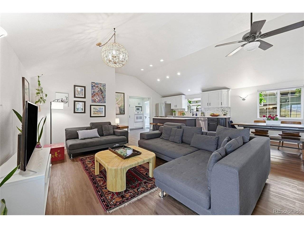 1660 Ingalls, Denver, CO 80214