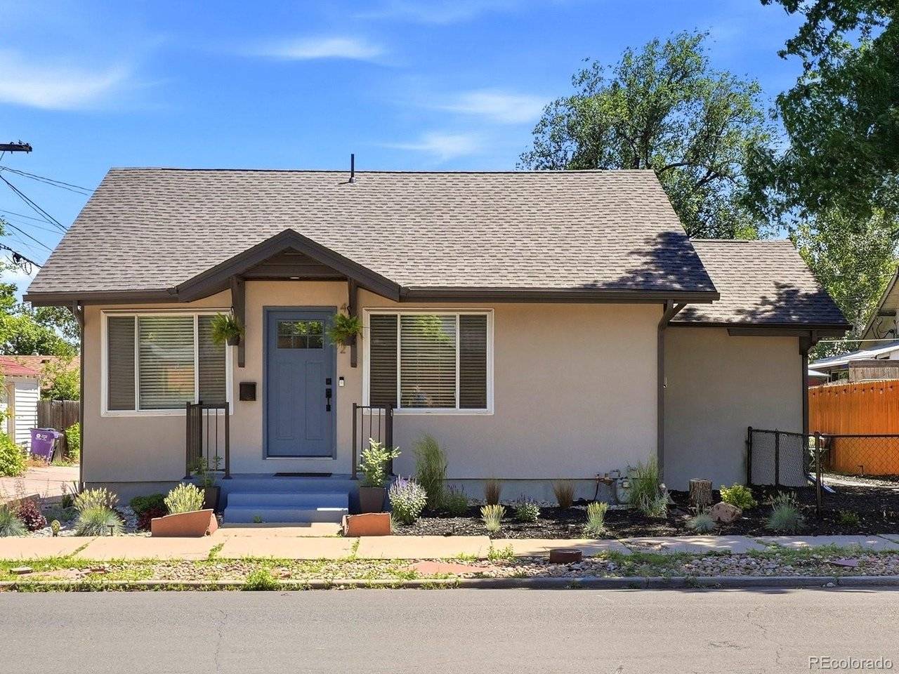 4122 W 49th, Denver, CO 80212