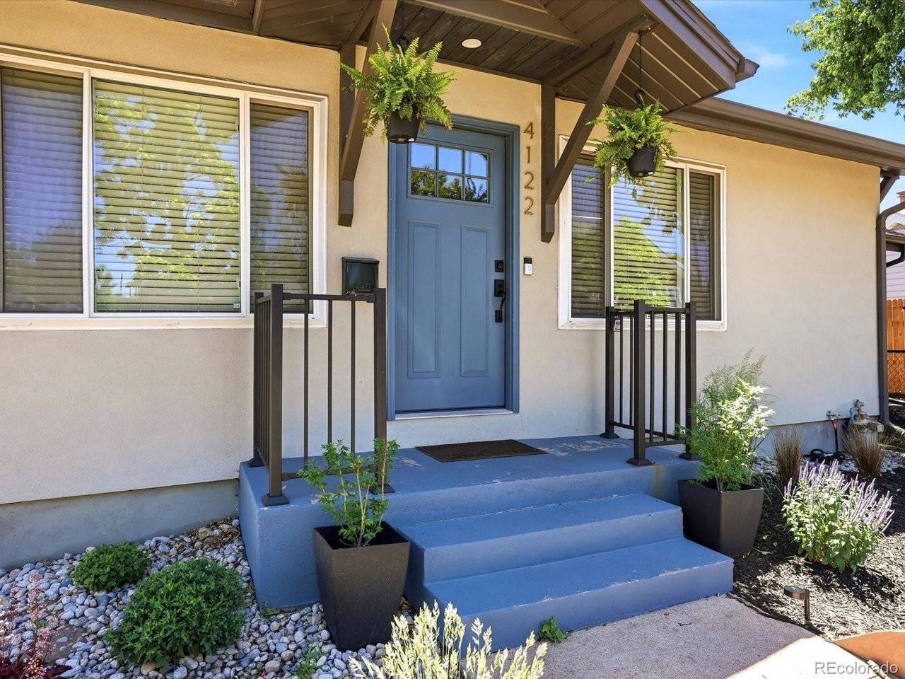 4122 W 49th, Denver, CO 80212