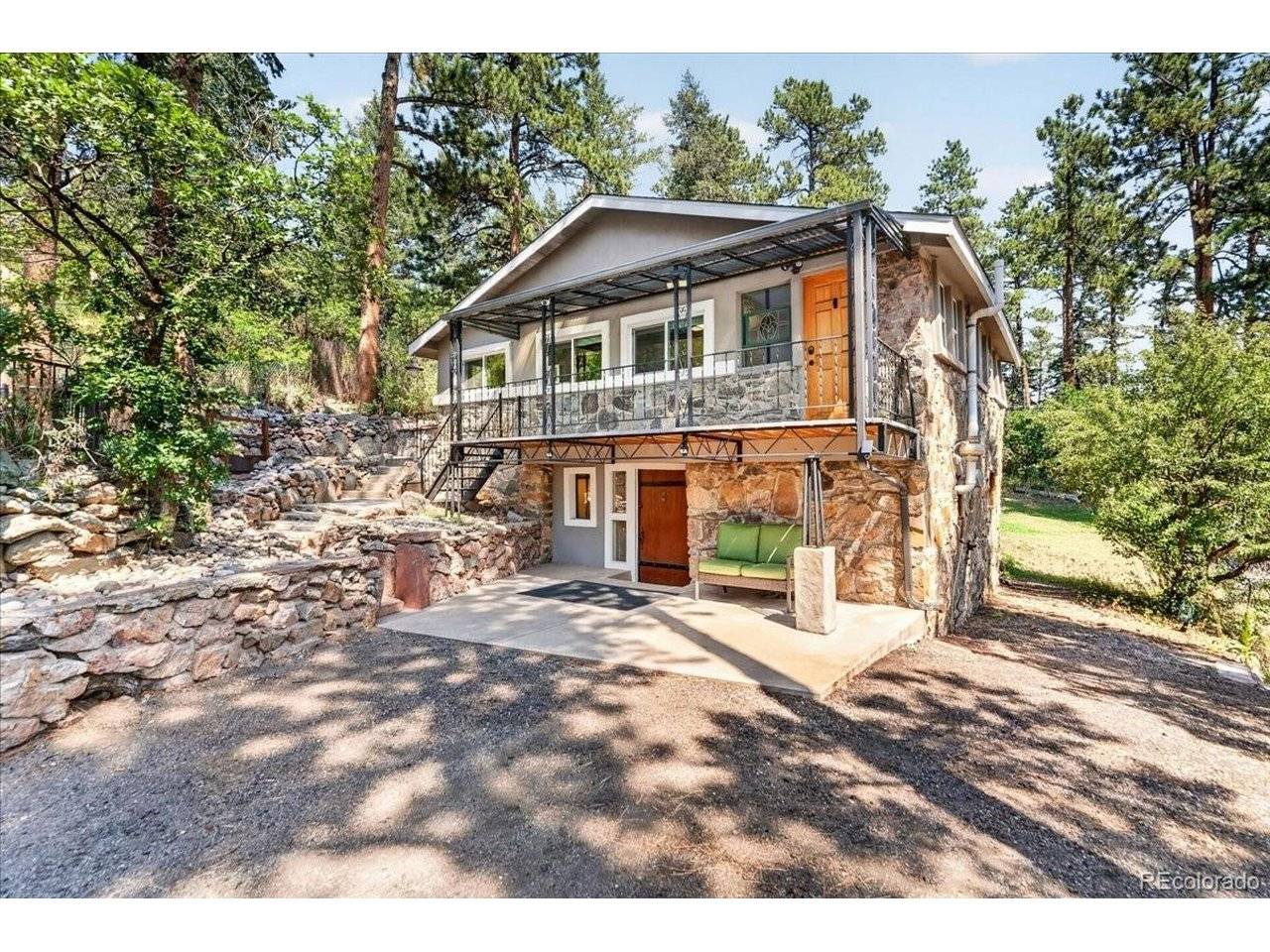 6501 S Summer, Morrison, CO 80465