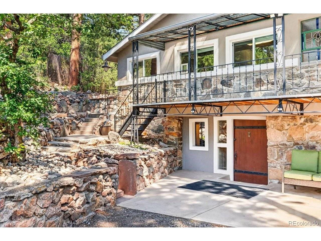 6501 S Summer, Morrison, CO 80465