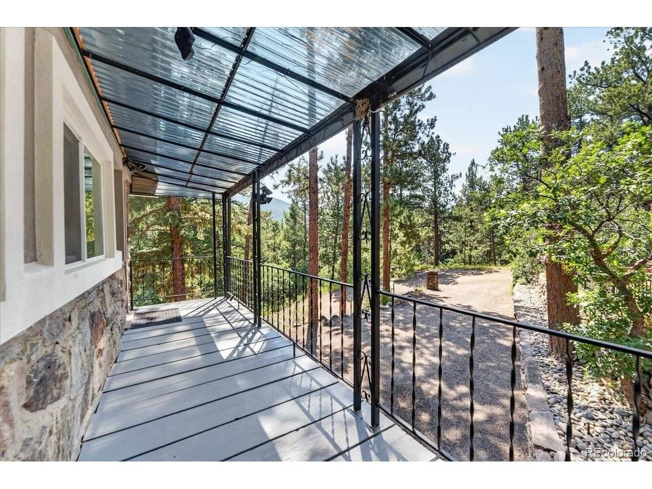 6501 S Summer, Morrison, CO 80465