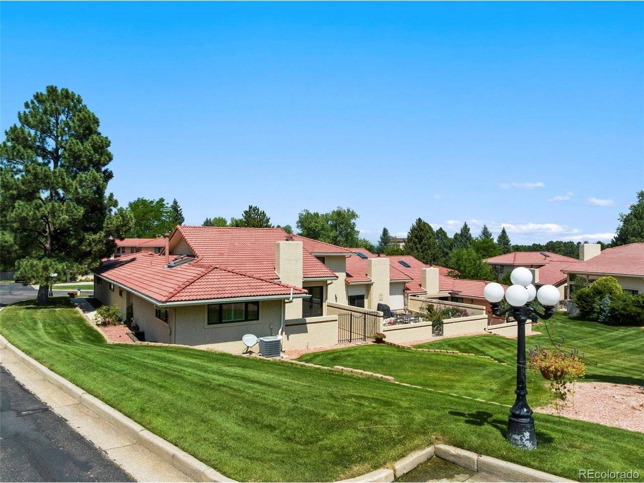 737 Count Pourtales, Colorado Springs, CO 80906