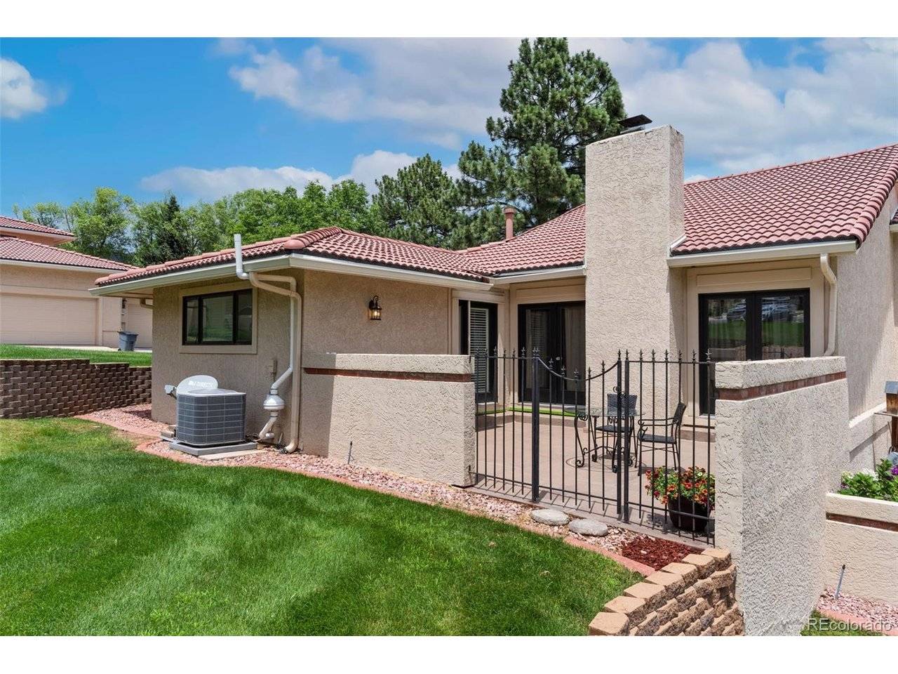 737 Count Pourtales, Colorado Springs, CO 80906