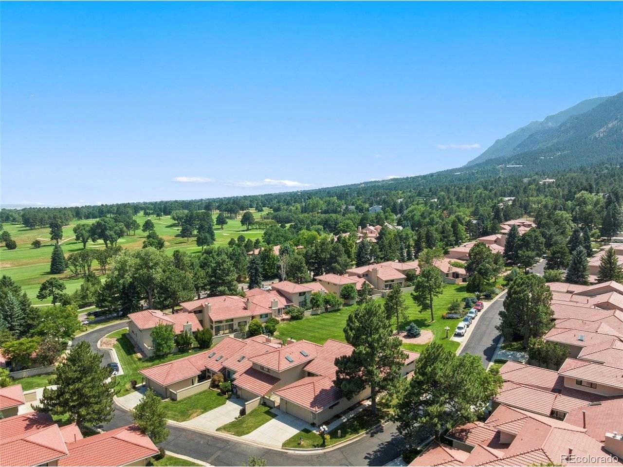 737 Count Pourtales, Colorado Springs, CO 80906