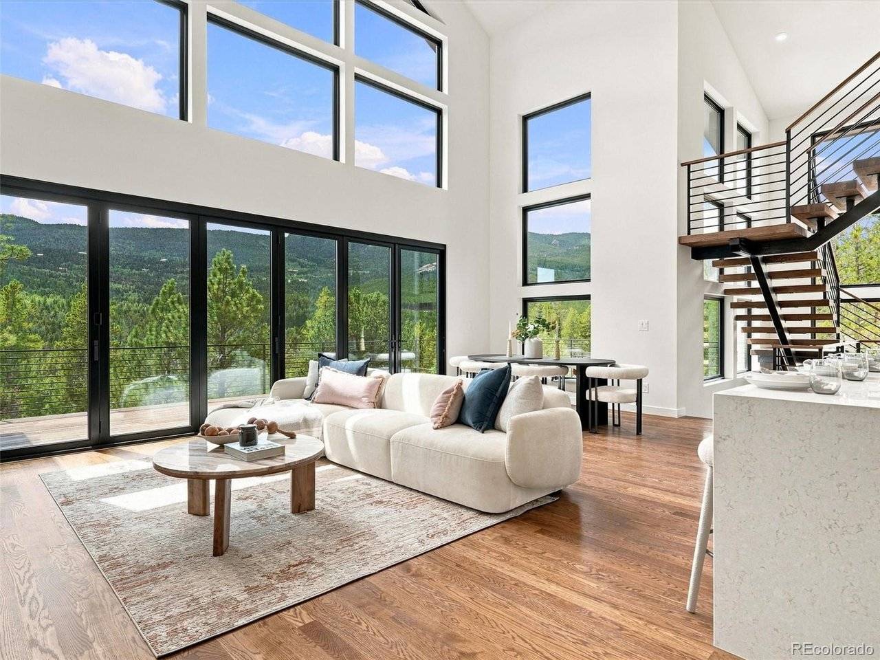 31334 Forest Shadow, Conifer, CO 80433