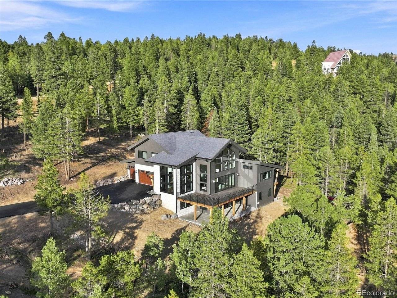 31334 Forest Shadow, Conifer, CO 80433