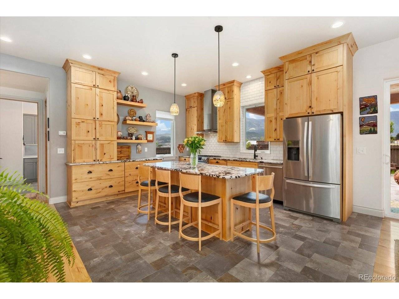 7670 Meadowlark, Salida, CO 81201