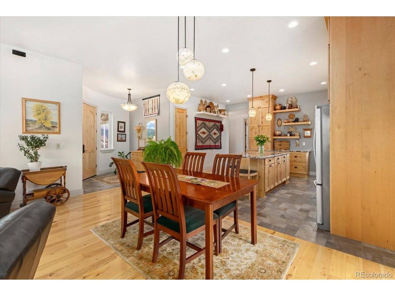 7670 Meadowlark, Salida, CO 81201