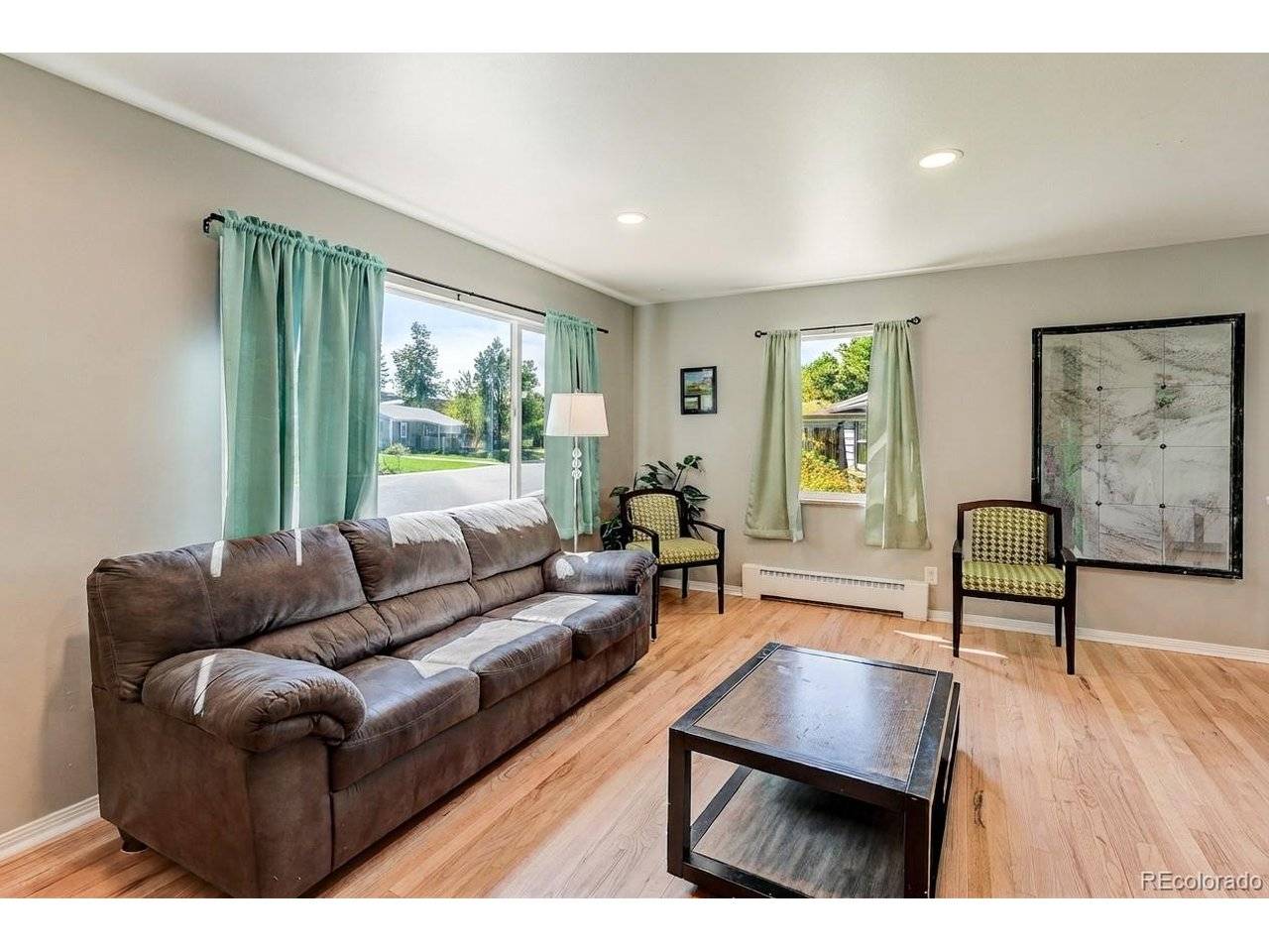 2841 S Kearney, Denver, CO 80222